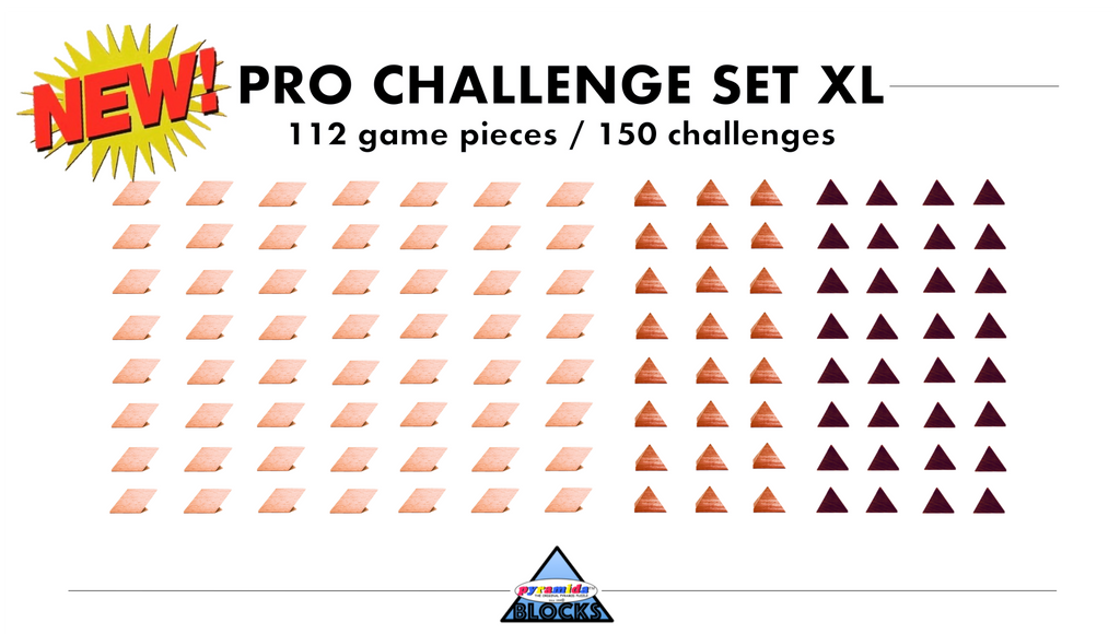 PRO CHALLENGE SET XL